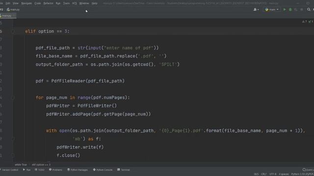 (merge_extract_spilt) by PyPDF2 смотреть онлайн