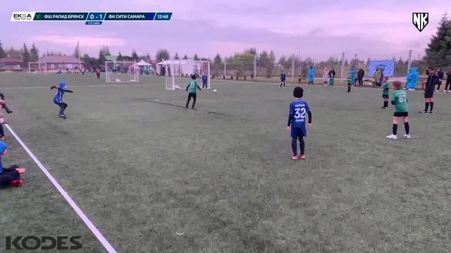 Рапид - Сити | 15 | Кубок содружества 2023 смотреть онлайн