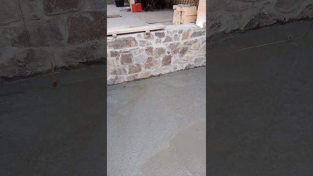 ступени с двойным угловым маршем. начало формирования смотреть онлайн