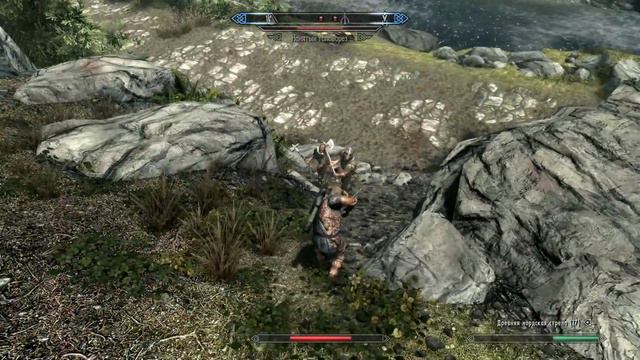 Играю в The Elder Scrolls V: Skyrim! #4 #стримы #топ #skyrim #прохождение смотреть онлайн