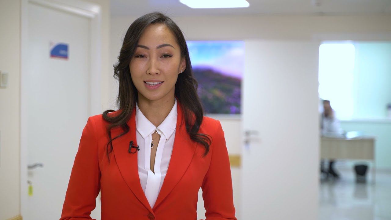 Центр современной нефрологии и диализа в Якутске