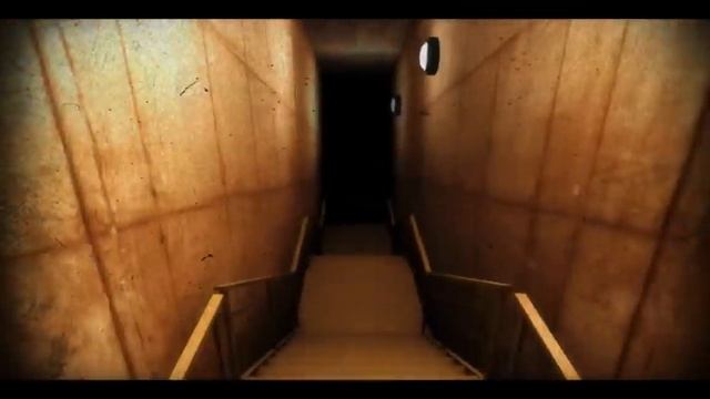 [Хоррор-тайм] Она играет в Fibrillation - путь на грани... смотреть онлайн