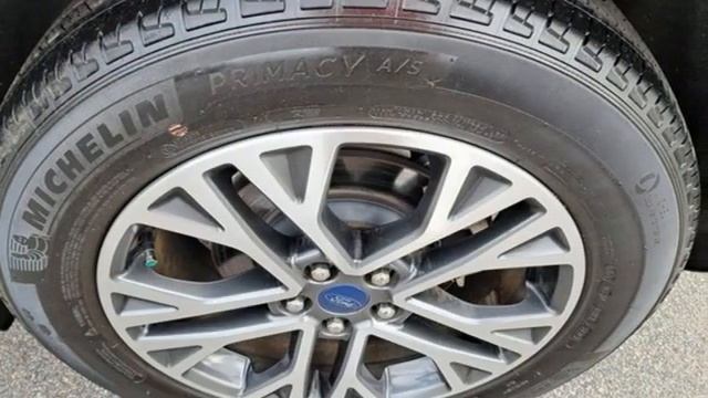 Used 2020 Ford Escape Elizabeth City, NC #8229370A - SOLD смотреть онлайн