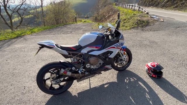 BMW S1000RR MSport 2020 Used Bike Review