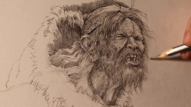 Рисуем историю. Возьмите в руки карандаш! смотреть онлайн
