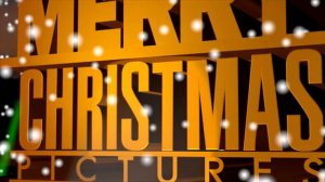 Fox Searchlight Pictures logo (Christmas edition)