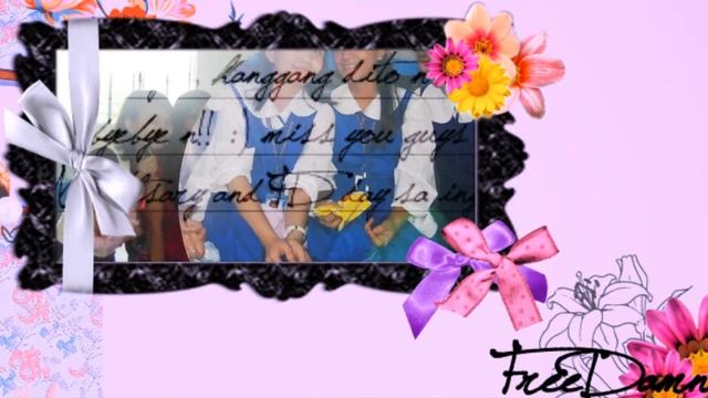 F R I E N D S H I P ♥ смотреть онлайн