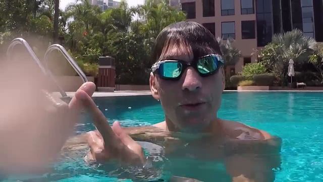 SWIM In 5 Minutes For Beginners