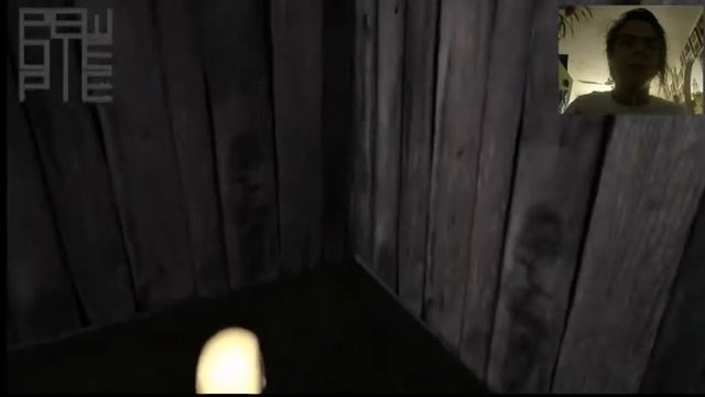 Let's Play Barrels: The Game - Why am I so serious? -.-' смотреть онлайн