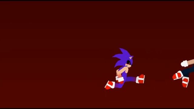 [Stick Nodes] Dark Sonic Vs Sonic Exe смотреть онлайн
