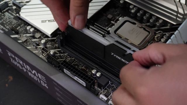 2023 - i9 12900k Upgrade - Looking Forward смотреть онлайн