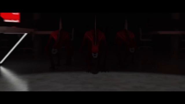 The S.C.P. Foundation - Universe Trailer