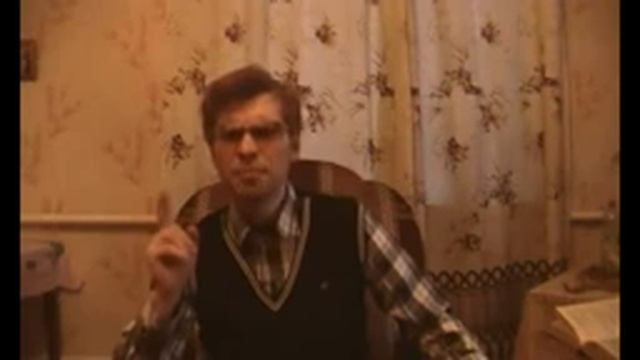 Кришна-бхакта никогда не погибнет. Бхагавад Гита 9.30-31 смотреть онлайн