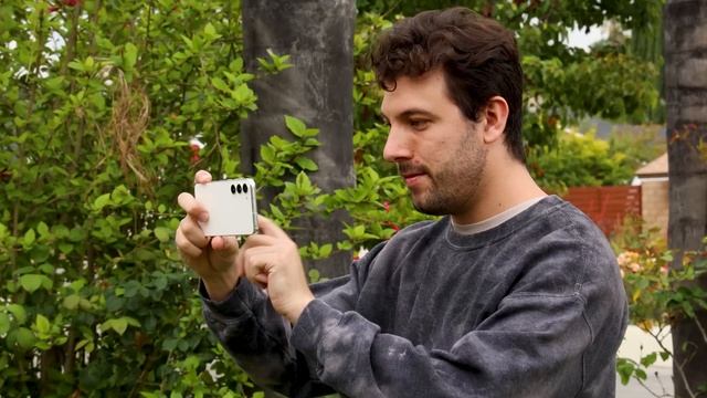 OPPO Reno10 Pro Plus 5G vs Galaxy S23+ // Detailed Comparison смотреть онлайн