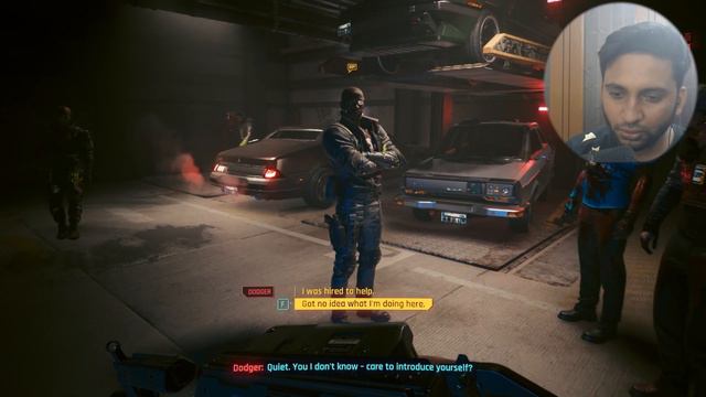 CYBERPUNK 2077 2.0 PHANTOM LIBERTY Walkthrough Gameplay Part 21 - Stealing Cars смотреть онлайн