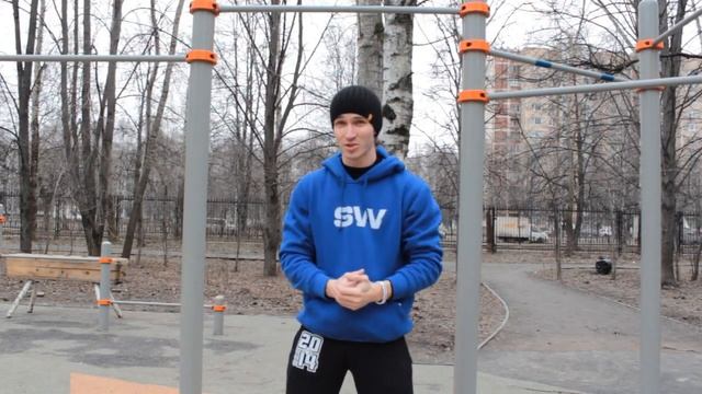 Подтягивания на турнике: безопасные и эффективные | Антон Кучумов | SOTKA - День 3 смотреть онлайн