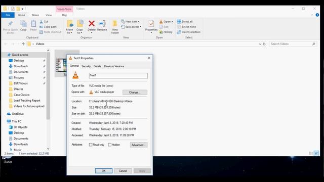 How to Play Video in Excel смотреть онлайн