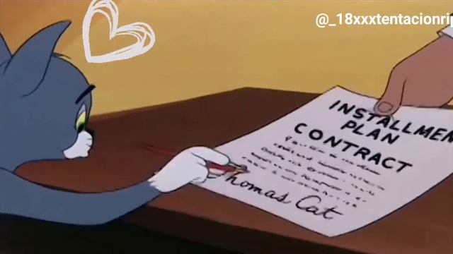 Грустный edit про тома и джери смотреть онлайн