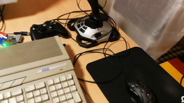 mouSTer, Debug-Modus und Kompatibilitäts-Check! [german, deutsch] смотреть онлайн