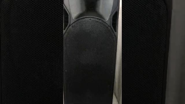 Аккумуляторная акустика G.B. BOOMBOX 25 смотреть онлайн