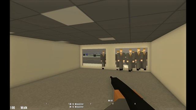 Sub Rosa: Fun With Physics смотреть онлайн