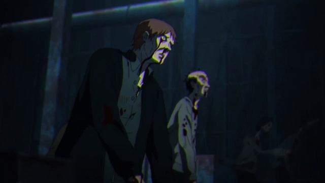 CHAINSAW MAN // Человек-бензопила смотреть онлайн