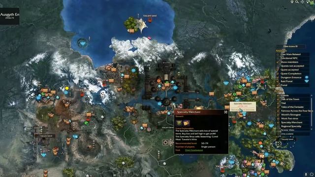 Treasure Hunting guide смотреть онлайн