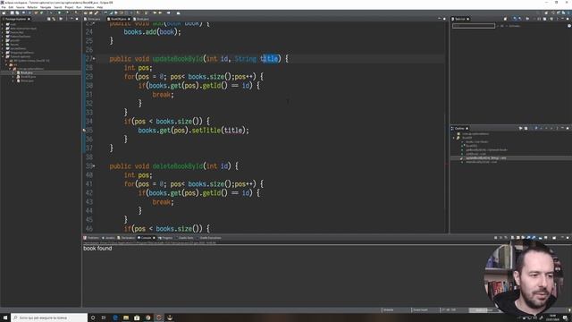 JAVA PATTERN: DATA ACCESS OBJECT ED ESEMPIO SEMPLICE DI CRUD смотреть онлайн