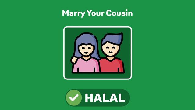 Halal Vs Haram In Islam