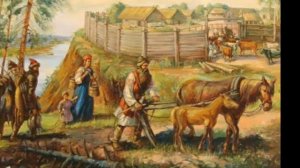 Российское общество в XVI веке