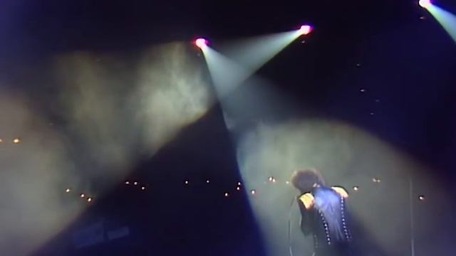 Scorpions - Always Somewhere (Rockpop In Concert, 17.12.1983)