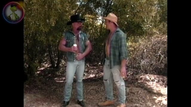 АЛФАВИТ СО СТИВОМ РЭМБО (STEVE RAMBO ALPHABET) смотреть онлайн