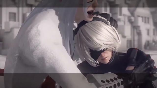 [GMV] NieR Automata [Final B] - Weight of the World [Metal Cover by Skar Productions] смотреть онлайн