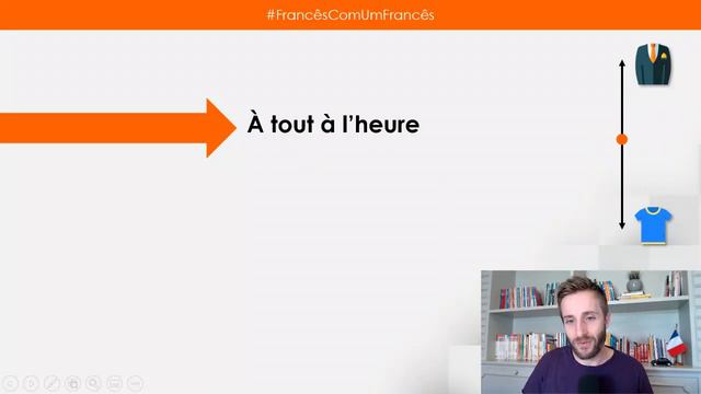 Guia das saudações em francês | les salutations | #FCF смотреть онлайн