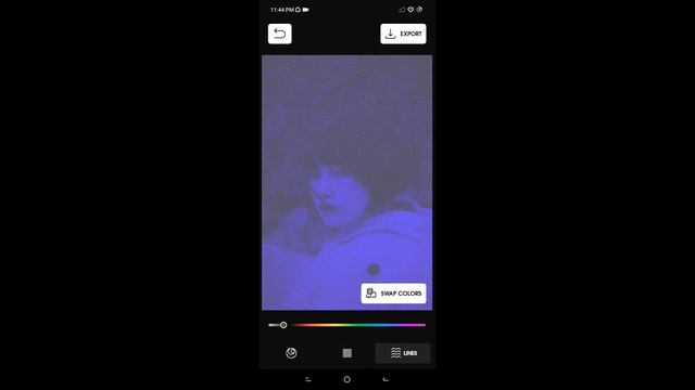 Spiral Photo & Video Editor : Turn Your Pictures & Videos Into Spiral Artworks