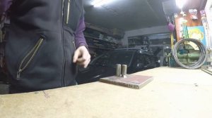 КОЛЬЦЕГИБ.Как согнуть кольцо любого диаметра из арматуры, без хитроумных приспособлений за 2 минуты