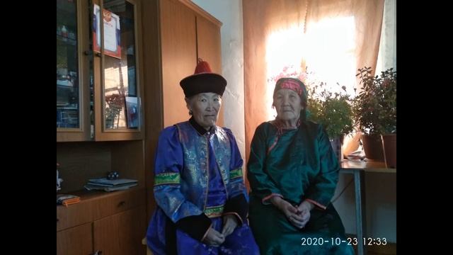 С днём дедушек и бабушек смотреть онлайн