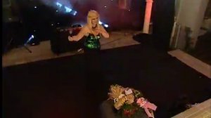 Elit Star Cemile - Beyaz qar yagir (Konsert)