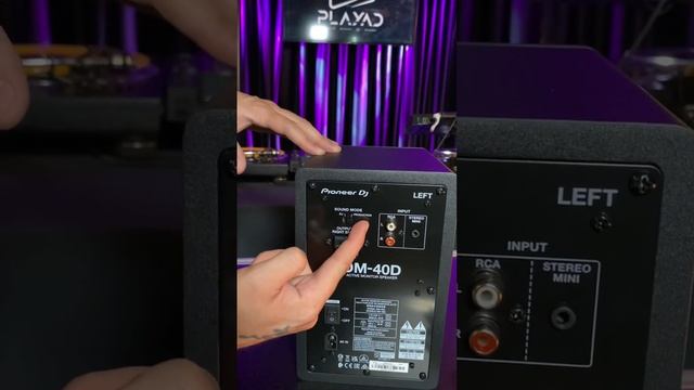 ?Análise detalhada da caixa de Som DM 40D da Pioneer DJ. É realmente boa? Funciona para DJ? смотреть онлайн