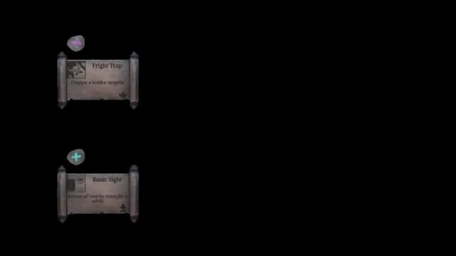 Hide and Shriek All Spells (BEWARE JUMPSCARE) смотреть онлайн