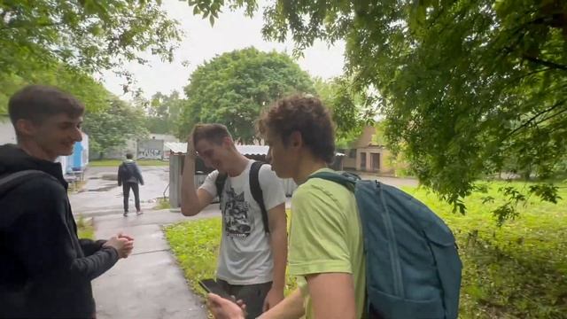 Психушка: Второй заход с глубоким проникновением