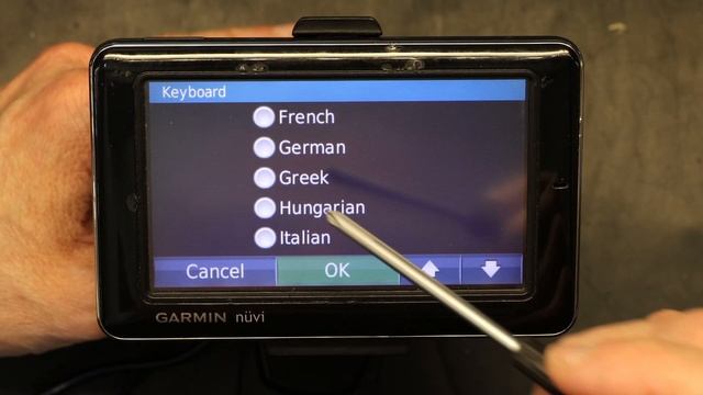 Complete Usage Tutorial For Garmin Nuvi 1690 GSM Cellular Enabled GPS Navigation System