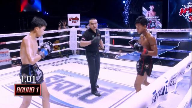 [LIVE NOW] SUEK MUAYMUNSANANMUEANG | 6 Feb 2024 смотреть онлайн