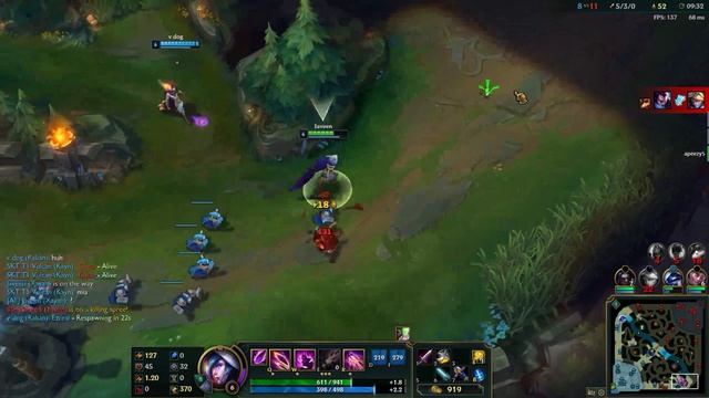 TESTING STREAM смотреть онлайн