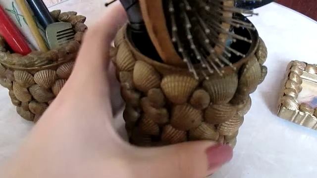 Поделки из простых материалов Хенд Мейд Домашний hand made смотреть онлайн