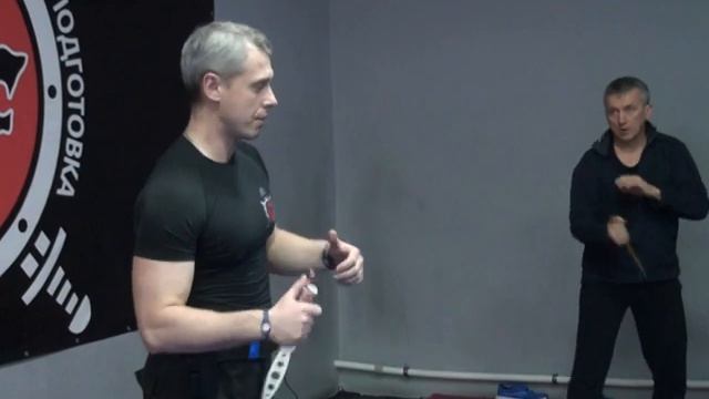 ТЕХНИКА НОЖЕВОГО БОЯ . ПОДГОТОВИТЕЛЬНЫЕ УПРАЖНЕНИЯ Денис Ряузов/Спецподготовка.Боевые искусства смотреть онлайн
