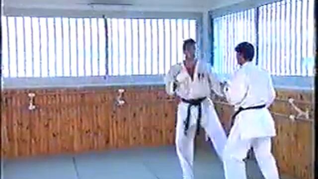 kumite Christophe Pinna смотреть онлайн