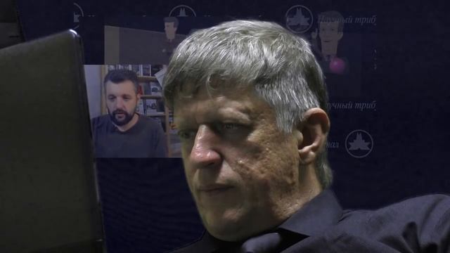 Концепция общественной безопасности. 2 часть на _Катющик ТВ_. смотреть онлайн