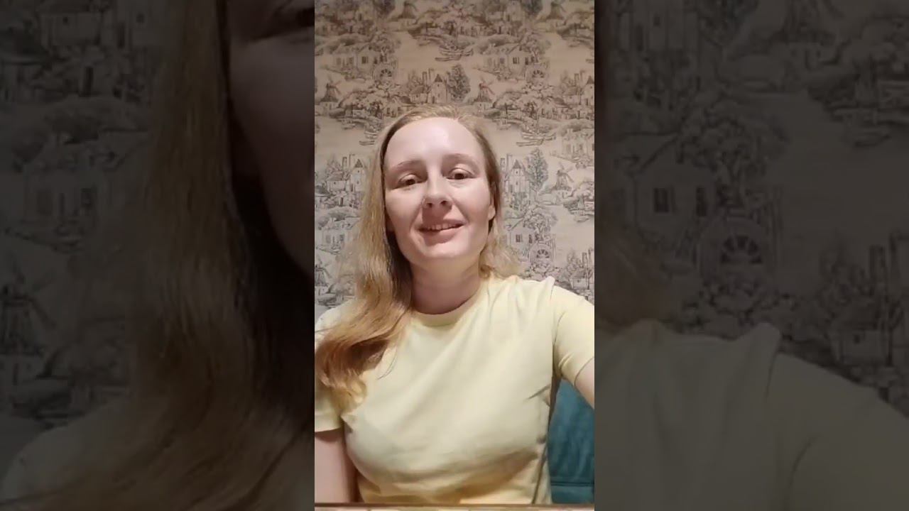 Отзыв родителей о занятиях Воспитание искусством смотреть онлайн