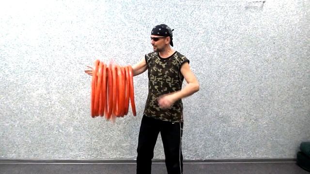 Кунг-фу Кольца смотреть онлайн